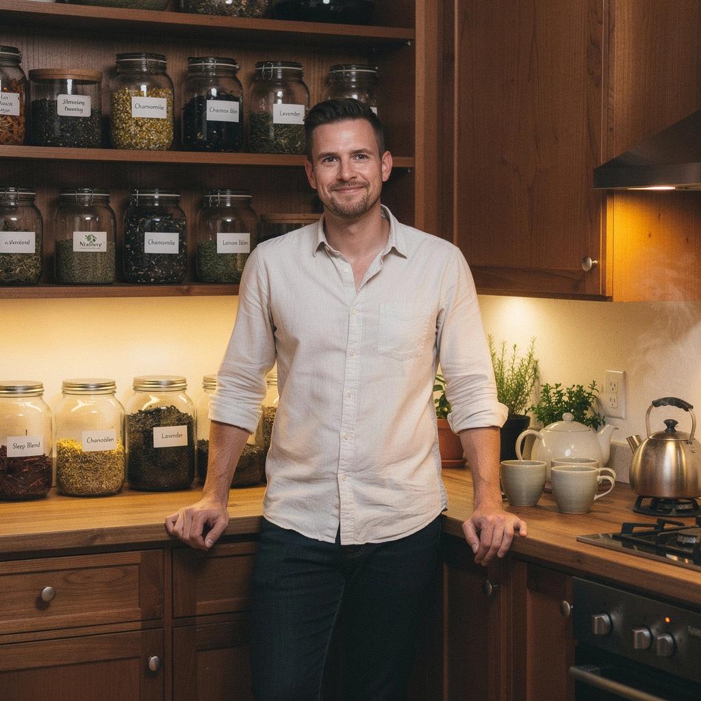 Ivan Horvat - Menadžer proizvodnje