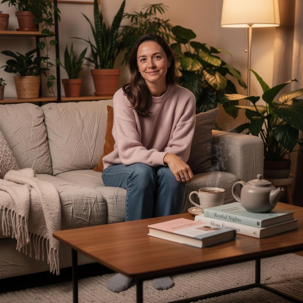 Ana Kovač - Stručnjak za marketing