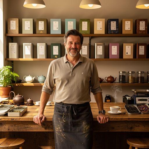 Marko Novak - Kvalitetni kontrolor